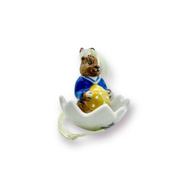 ORNAMENTO PICCOLO MAX CON GUSCIO BUNNY TALES - VILLEROY & BOCH - Image 2