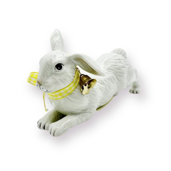 CONIGLIO CHE CORRE EASTER BUNNY - VILLEROY & BOCH