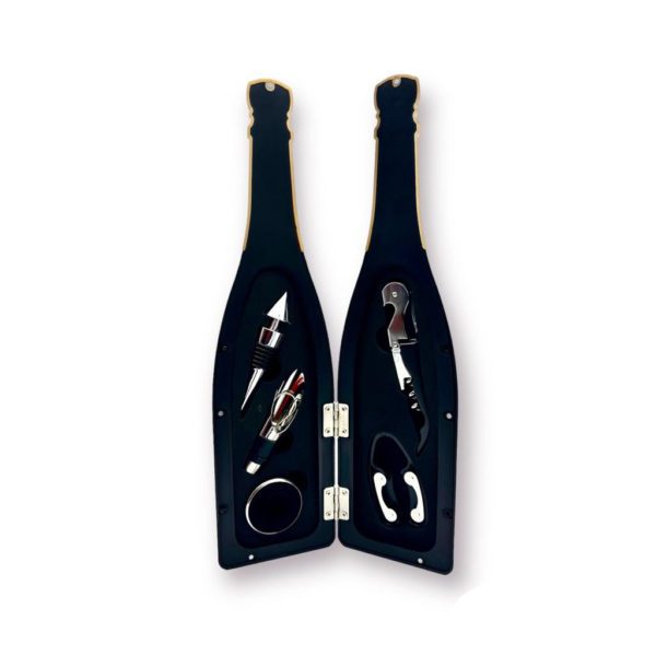 ACCESSORI PER IL VINO IN BOTTIGLIA - FRATELLO - EVVIVA - Image 2