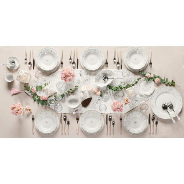 NONNA ROSA - ANTIPASTIERA - BRANDANI - Image 2