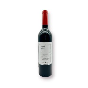 ACCESSORI PER IL VINO IN BOTTIGLIA - PAPA' - EVVIVA