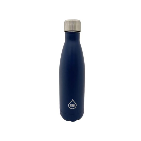 H2O - CLASSIC BOTTIGLIA 750ML BLU