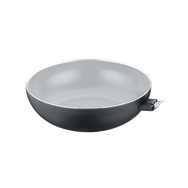 B.PERFECT - WOK 1 MANICO CM28 - BERNDES