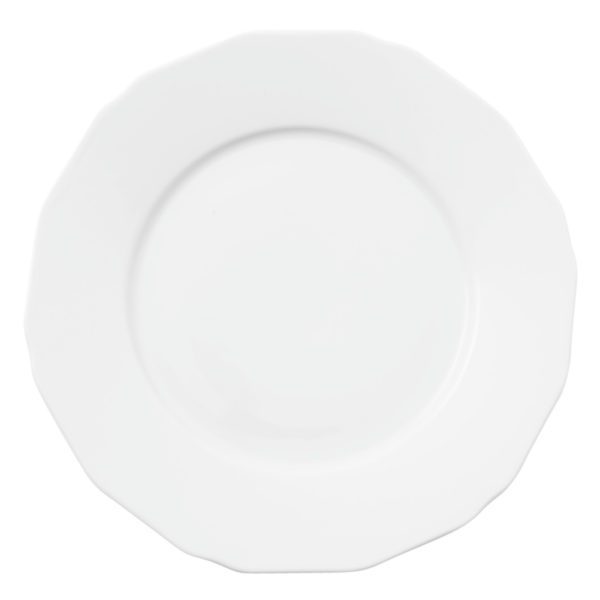GARDEN TOTAL WHITE - SERVIZIO PIATTI PER 4 PERSONE - ARTHUR KRUPP - Image 2