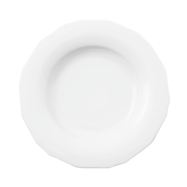 GARDEN TOTAL WHITE - SERVIZIO PIATTI PER 4 PERSONE - ARTHUR KRUPP - Image 3