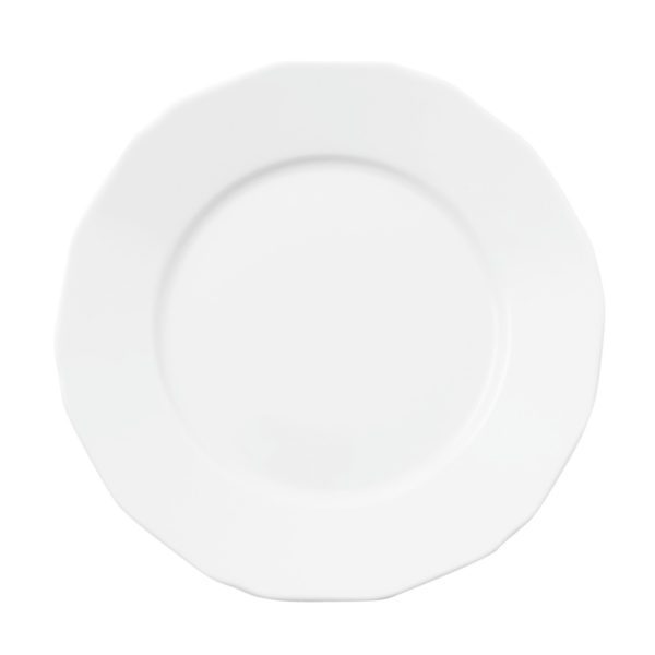 GARDEN TOTAL WHITE - SERVIZIO PIATTI PER 4 PERSONE - ARTHUR KRUPP - Image 4
