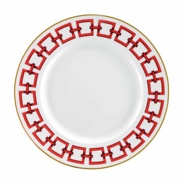 NEOCLASSICO ROMA - SERVIZIO PIATTI PER 6 PERSONE -WEISSESTAL - Image 3