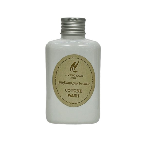 PROFUMO PER LAVATRICE 100ML COTONE WASH - HYPNO CASA