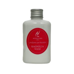PROFUMO PER LAVATRICE 100ML MAGNOLIA WASH - HYPNO CASA