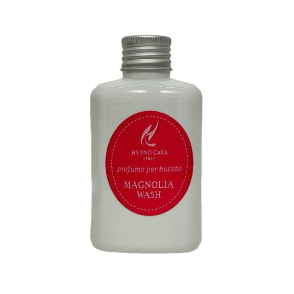 PROFUMO PER LAVATRICE 100ML MAGNOLIA WASH - HYPNO CASA