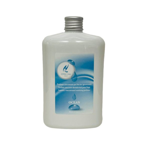 PROFUMO PER LAVATRICE 100ML OCEAN - HYPNO CASA