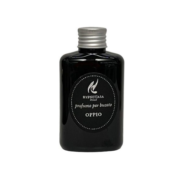 PROFUMO PER LAVATRICE 100ML OPPIO WASH - HYPNO CASA