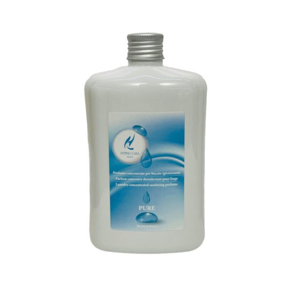 PROFUMO PER LAVATRICE 100ML PURE - HYPNO CASA