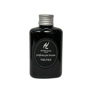 PROFUMO PER LAVATRICE 100ML VELVET WASH - HYPNO CASA