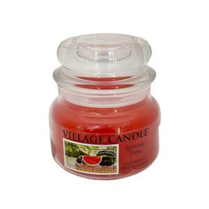 VILLAGE CANDLE - GIARA PICCOLA 11OZ SUMMER SLICES
