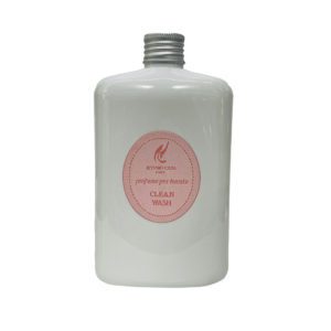 PROFUMO PER LAVATRICE 400ML CLEAN WASH - HYPNO CASA