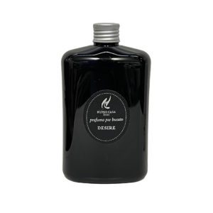 PROFUMO PER LAVATRICE 400ML DESIRE WASH - HYPNO CASA