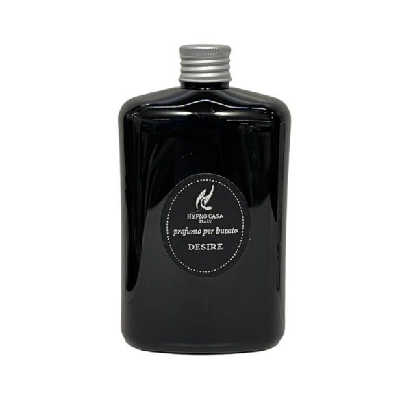 PROFUMO PER LAVATRICE 400ML DESIRE WASH - HYPNO CASA
