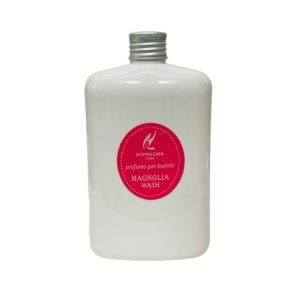 PROFUMO PER LAVATRICE 400ML MAGNOLIA WASH - HYPNO CASA
