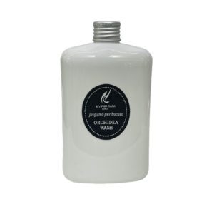 PROFUMO PER LAVATRICE 400ML ORCHIDEA WASH - HYPNO CASA