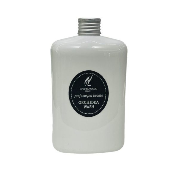 PROFUMO PER LAVATRICE 400ML ORCHIDEA WASH - HYPNO CASA