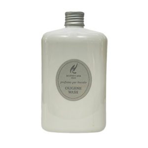 PROFUMO PER LAVATRICE 400ML OXYGENE WASH - HYPNO CASA