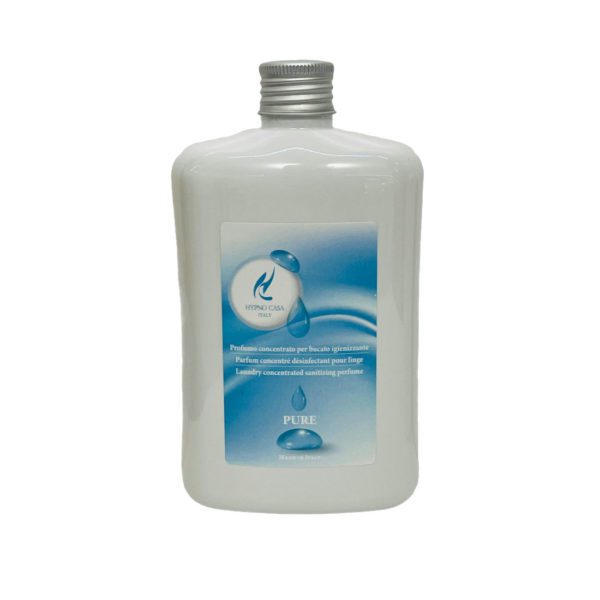 PROFUMO PER LAVATRICE 400ML PURE - HYPNO CASA