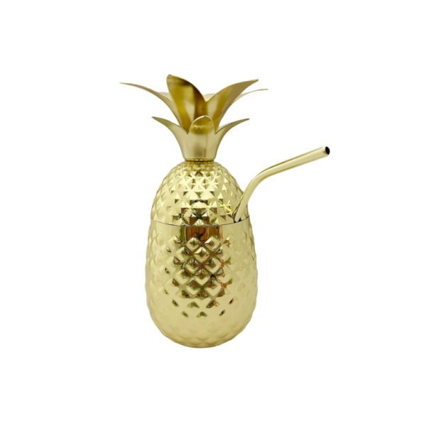COPPA ANANAS ORO - PADERNO