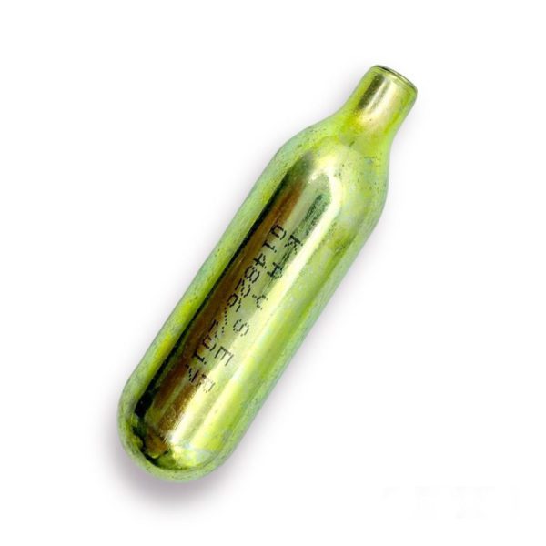 CONFEZIONE 10 CAPSULE PER SELTZ - KAYSER - Image 2