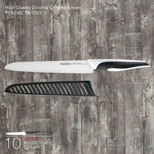 CERAMICA NUCCI - COLTELLO SFILETTARE CM20 - CLASSE