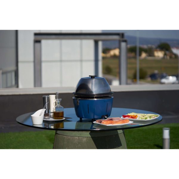 INSTAGRILL - COPERCHIO ACCIAIO - CLASSE - Image 2