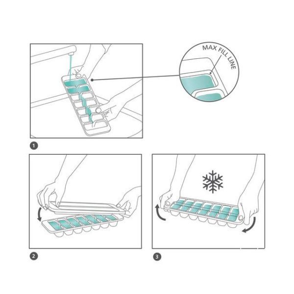 FLOW - JOSEPH JOSEPH - Image 2