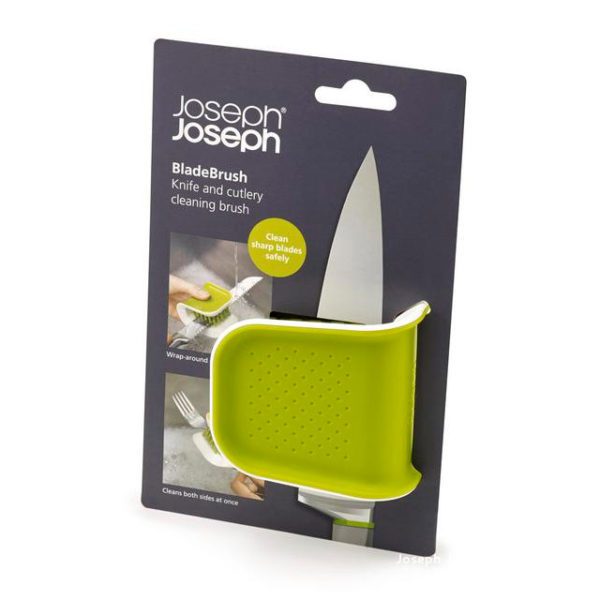 BLADE BRUSH - JOSEPH JOSEPH - Image 3