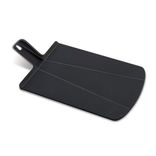 CHOP 2 POT TAGLIERE MINI NERO - JOSEPH JOSEPH