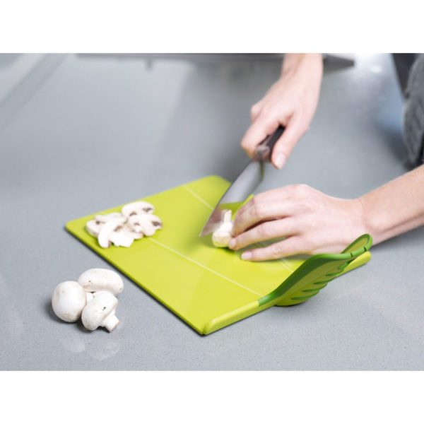 CHOP 2 POT TAGLIERE MINI NERO - JOSEPH JOSEPH - Image 3