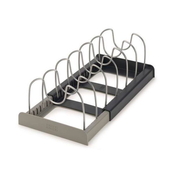 DRAWER STORE ORGANIZZATORE PER COPERCHI - JOSEPH JOSEPH