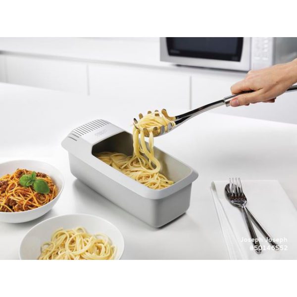 M-CUISINE CUOCI PASTA PER MICROONDE - JOSEPH JOSEPH - Image 3