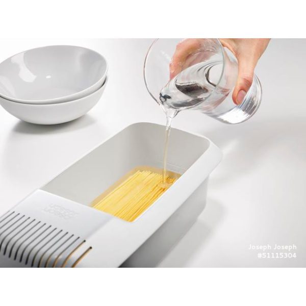 M-CUISINE CUOCI PASTA PER MICROONDE - JOSEPH JOSEPH - Image 2
