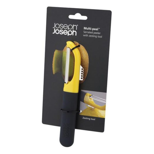 MULTI PEEL SERRATED - JOSEPH JOSEPH - Image 2