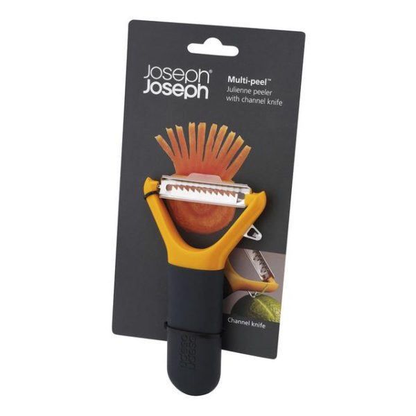 MULTI PEEL JULIENNE - JOSEPH JOSEPH - Image 2