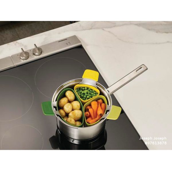 NEST STEAM - JOSEPH JOSEPH - Image 2