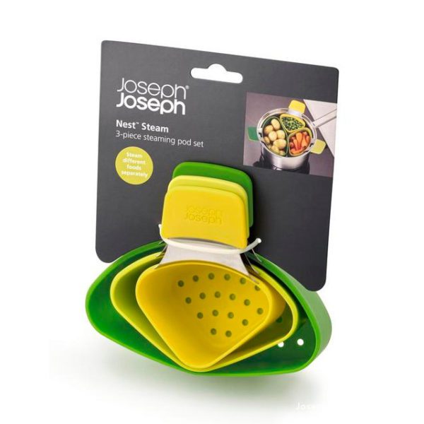 NEST STEAM - JOSEPH JOSEPH - Image 3