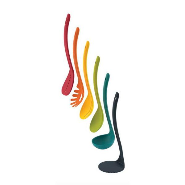 NEST UTENSIL PLUS - JOSEPH JOSEPH - Image 2