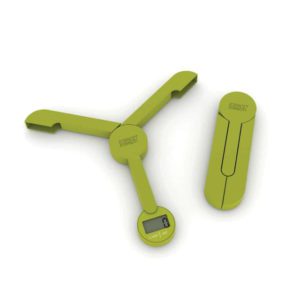 TRISCALE BILANCIA VERDE - JOSEPH JOSEPH