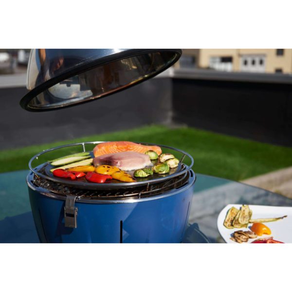 INSTAGRILL - PIASTRA TEPPANYAKI E PIZZE - CLASSE - Image 2