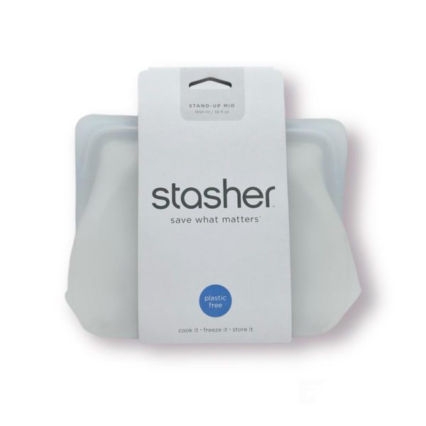 STASHER - STAND UP MID