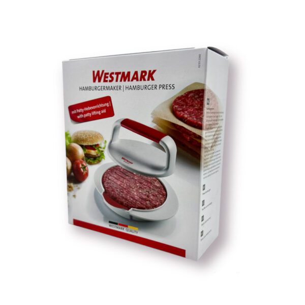 STAMPO HAMBURGHER - WESTMARK - Image 2