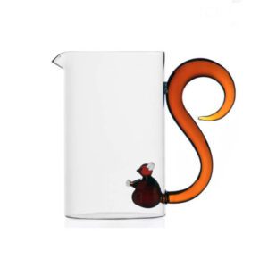 BROCCA CON CODA DI SCOIATTOLO - ANIMAL FARM - ICHENDORF