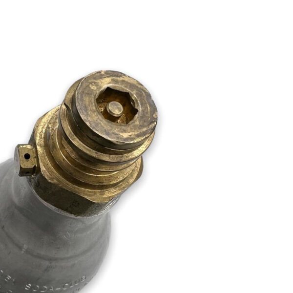 GASATORE PER ACQUA - BOMBOLA CO2 RICAMBIO - Image 2