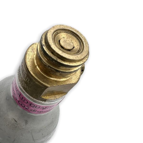 GASATORE PER ACQUA - BOMBOLA CO2 RICAMBIO - Image 3